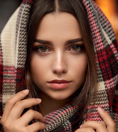 Мария, Г. Великие Луки