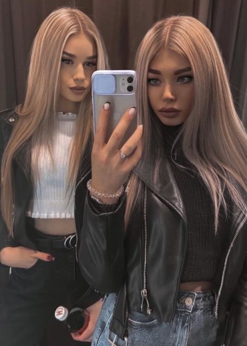 ЭмилияМаша, Г. Великие Луки