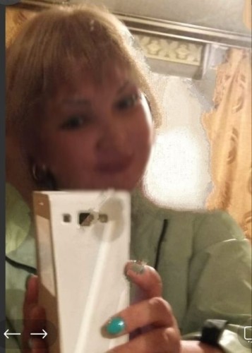 Ирина, Г. Великие Луки