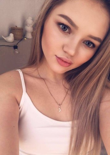 Наташа, Г. Великие Луки