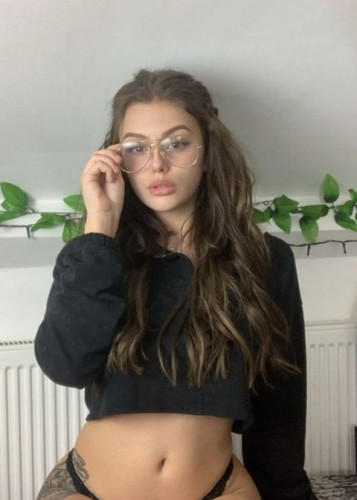 Вика, Г. Великие Луки